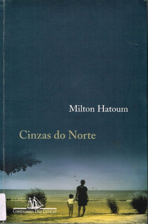 Cinzas do Norte